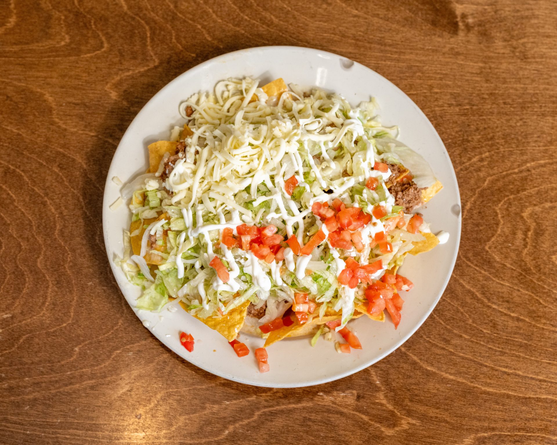 Your destination for authentic Mexican flavor