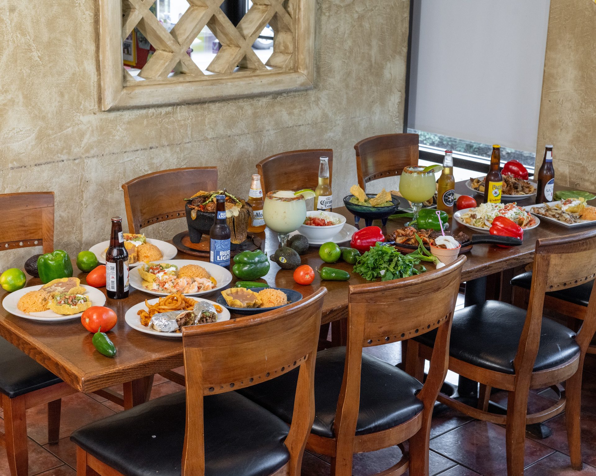 Quality catering within your reach