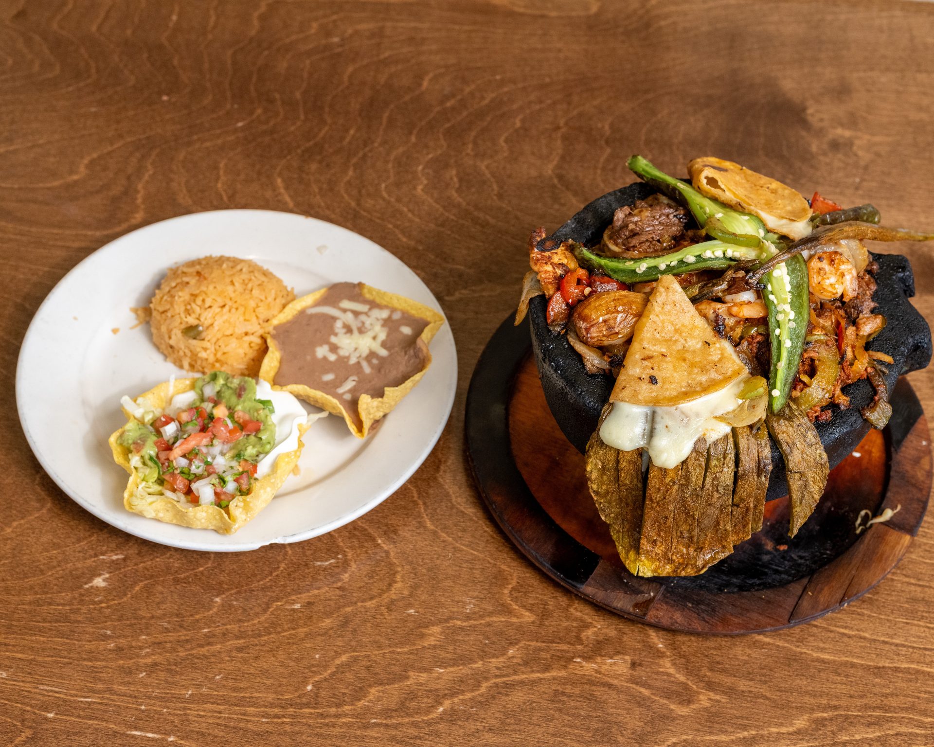 The celebrations we cater