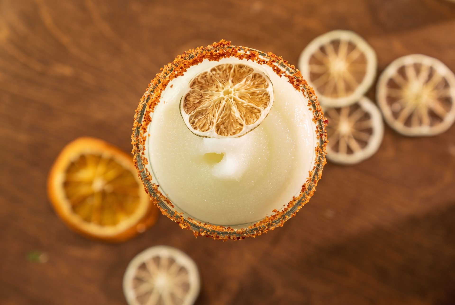 $4.99 margaritas on Tuesdays