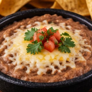 Bean Dip