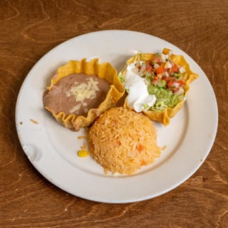 Enchiladas