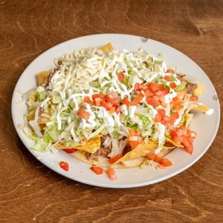 Nacho Supreme