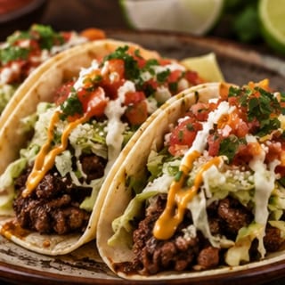 Taco El Reposo