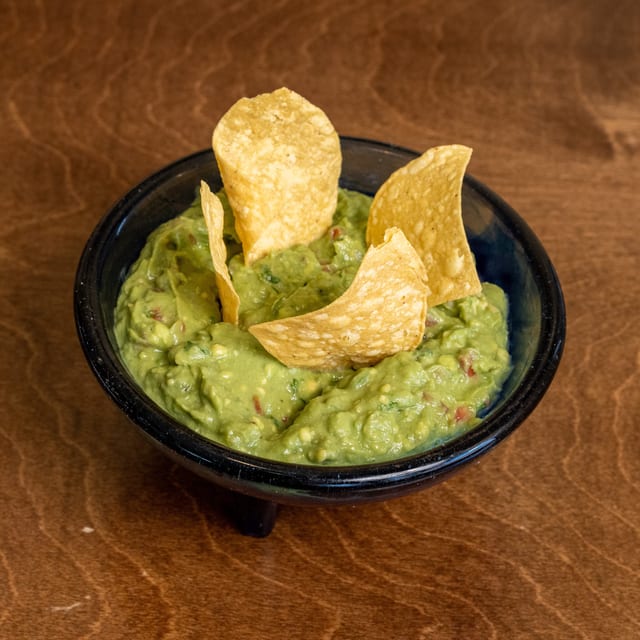 Guacamole.