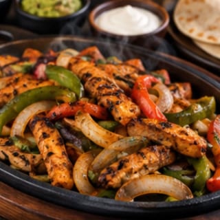 Fajitas