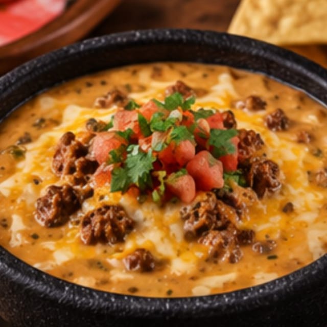 Beef Dip.