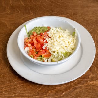 Guacamole Salad