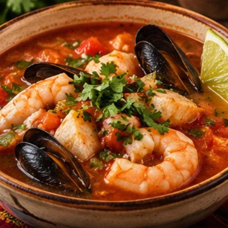 Irresistible Soup Selections