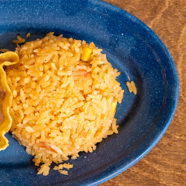 Rice.