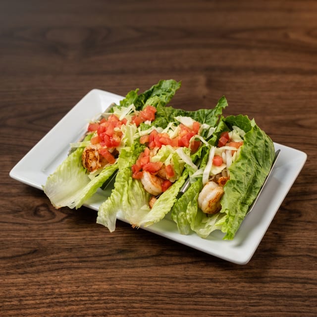 El Reposo Salad.