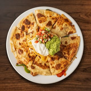 Quesadilla Muy Grande
