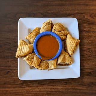 Empanadas