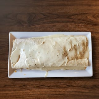 Jumbo Burrito