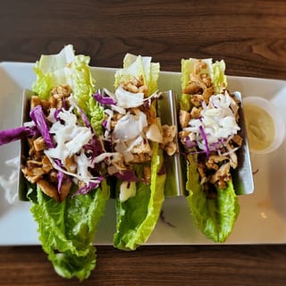 Skinny Tacos
