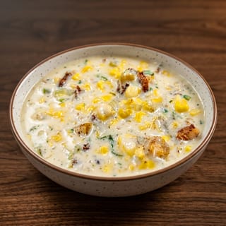 Corn Chowder